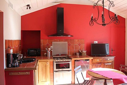 Domaine des Clos "Costières"