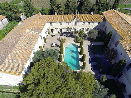 Domaine de la fosse