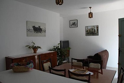 Appartement Nîmes centre historique