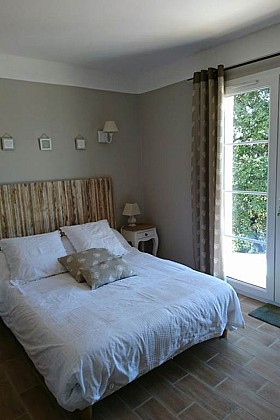 Chambre d'hôtes La Boissière et le Vialat