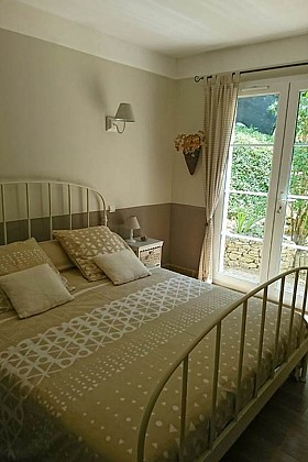 Chambres d'hôtes La Boissière et le Vialat
