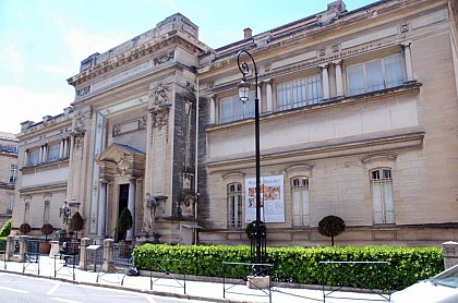 Musée des Beaux Arts