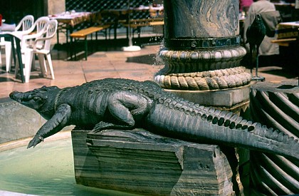 Nîmes, Ville d'Art et d'Histoire