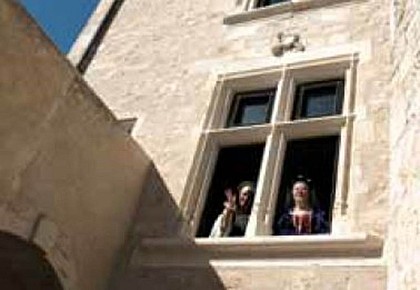 Le Presbytère