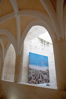 La Maison du Tourisme et du Patrimoine