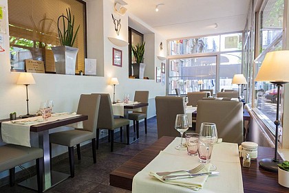 Restaurant Le Cours