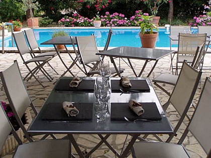 Auberge De l'Amandin