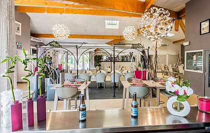 Restaurant Le Président