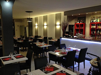 Restaurant La Restanque