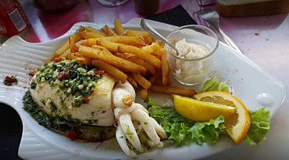 Brasserie Les Fontêtes