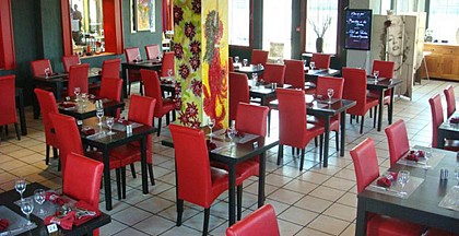 Restaurant L'Oasis