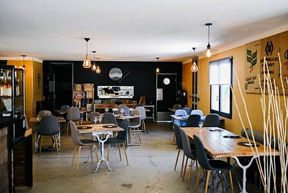 Bistro La Pause