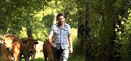 La Ferme de la Sèvre