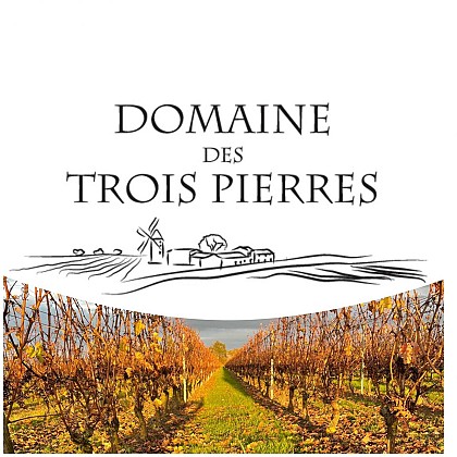 Domaine des Trois Pierres