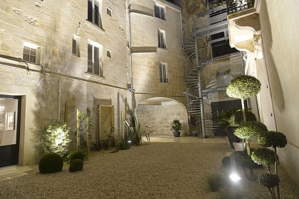 France Hôtel