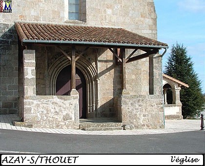 Eglise-Saint-Hilaire, Eglise Ouverte et Accueillante