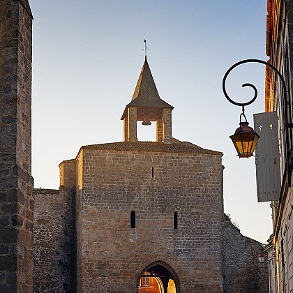 Porte de la Citadelle