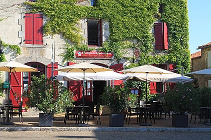 L'Auberge de la Petite Marmite