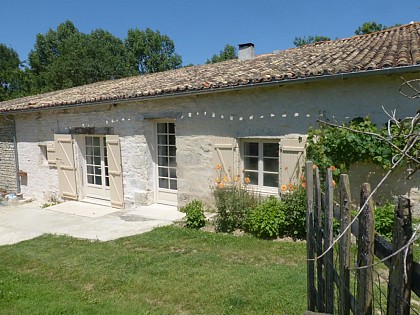 Gîte G 782