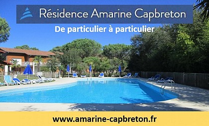 Amarine Capbreton