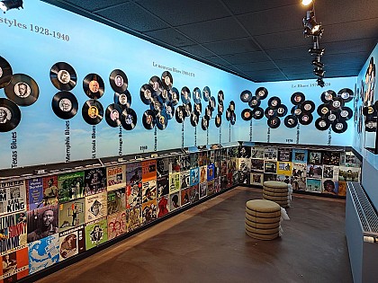 Musée Européen du Blues