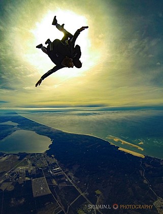 Arcachon Parachutisme (EPSBA)