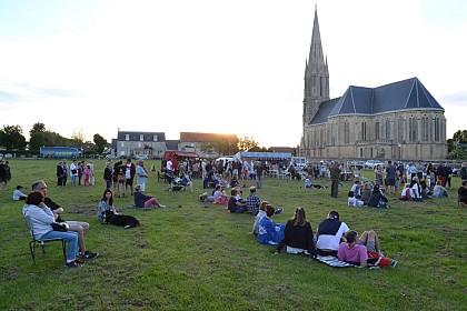 Eglise