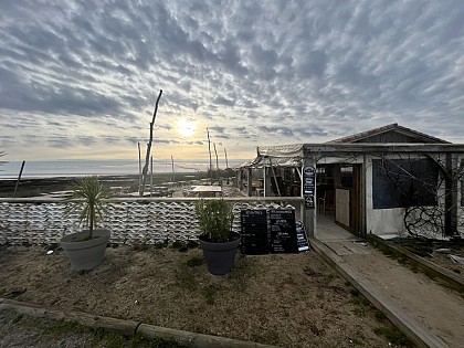 La Cabane des Jaud