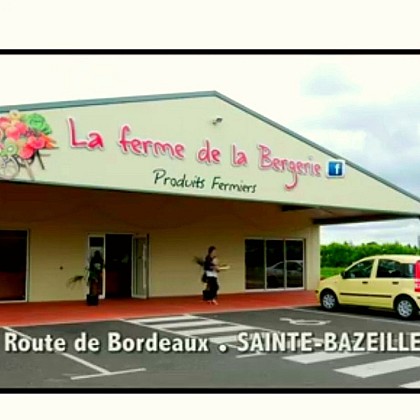 La Bergerie