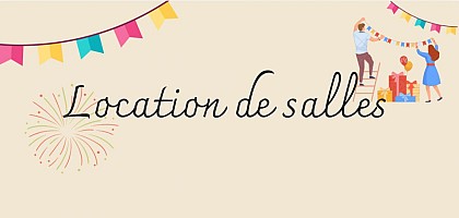 Salle de réception Bonneval