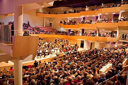 Auditorium de Bordeaux