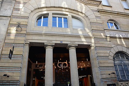 La Grande Poste