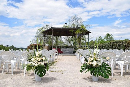 Domaine de Lucain