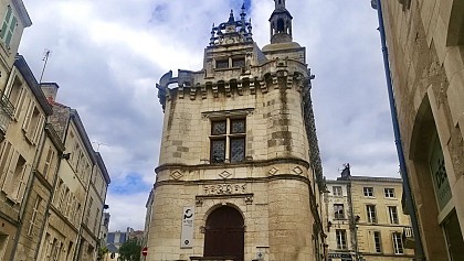 Le Pilori - Espace d'arts visuels
