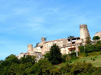 La Maison de l'Arceau