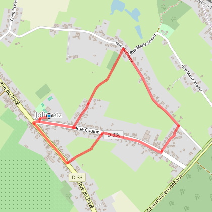 image du circuit