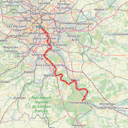 image du circuit