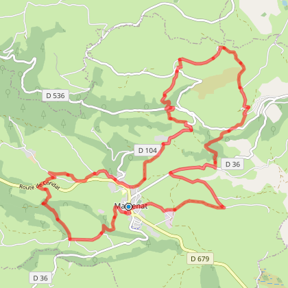 image du circuit