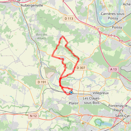 0018-*-De Plaisir-Grignon-AR-28,2km+343m-(GM)-