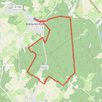 image du circuit