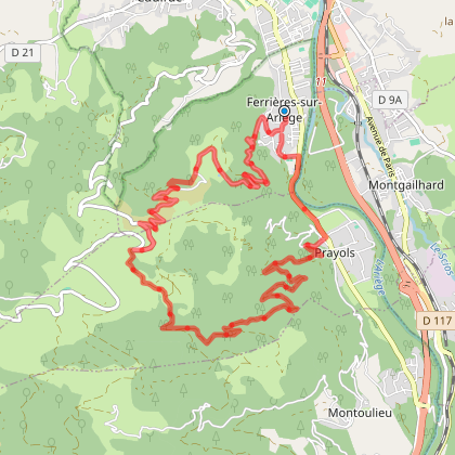 image du circuit