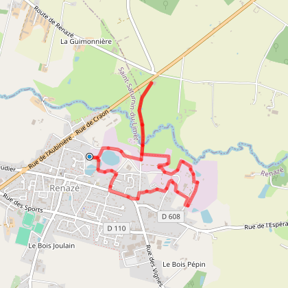 image du circuit