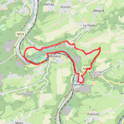 image du circuit