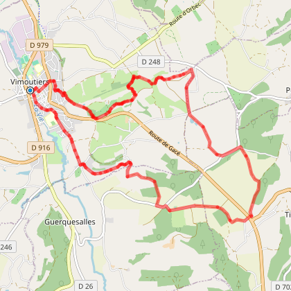 image du circuit