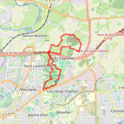 image du circuit