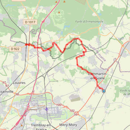 image du circuit