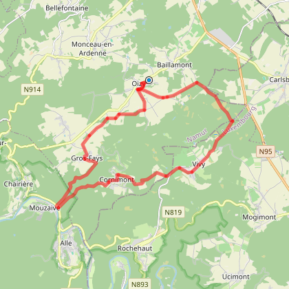 image du circuit