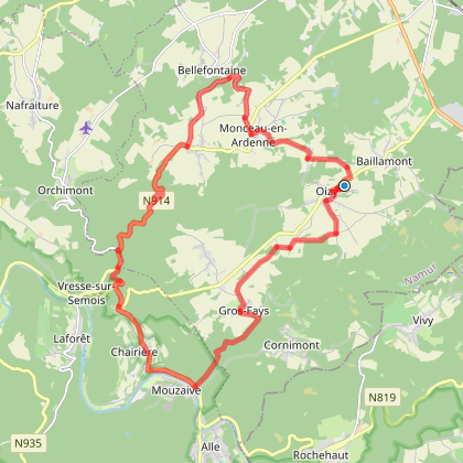 image du circuit