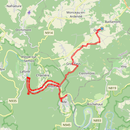 image du circuit