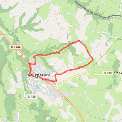 image du circuit